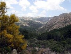 Consideran insuficiente la protección propuesta para Guadarrama