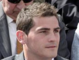 Móstoles abrirá una web para promover a Íker Casillas como Balón de Oro