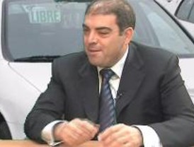 Los autónomos de Madrid sufren menos la crisis, según el presidente de ATA