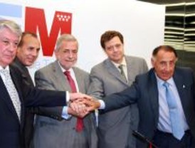 Avalmadrid acerca la financiación a los empresarios del metal