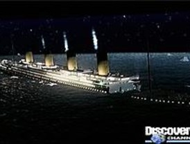 El Palace recreará en abril los platos servidos en primera clase del 'Titanic'
