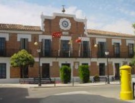 Paracuellos se opone a la explotación de sepiolita en el municipio