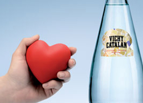 Vichy Catalán, líder en la investigación del metabolismo del colesterol