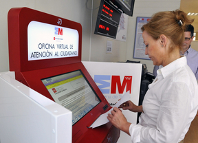Activan la primera Oficina Virtual de Atención al Ciudadano