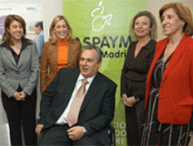 Aspaym impulsa el Proyecto de Vida Independiente