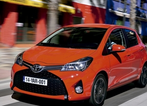 Toyota Yaris, salto de calidad