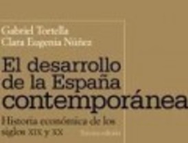 Un texto imprescindible en la historiografía económica española e internacional