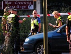 Cifuentes cifra en un 3% el descenso de la criminalidad en Madrid en lo que va de 2012
