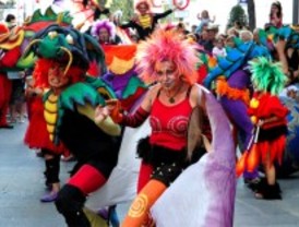 Llegan las fiestas de Alcorcón 'más participativas'