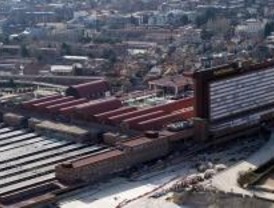 Una avería eléctrica provoca retrasos de 10 minutos en el 'primer túnel de la risa'