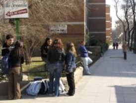 En Madrid hay casi 3.000 casos abiertos de absentismo escolar