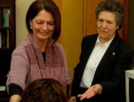 La Comunidad destina dos millones para mujeres en riesgo de exclusión