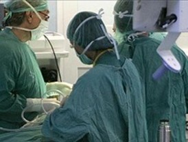 El año 2010 se cerró en Madrid con 49 trasplantes de pulmón, un 11 por ciento más que en 2009