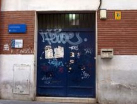 Peligro de incendio en 'La Ratonera'