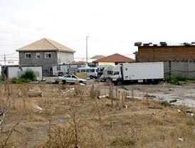 La Cañada Real ya es 'casi' legal