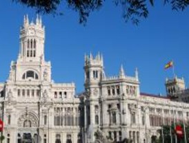 El Ayuntamiento de Madrid paga 59,8 millones de euros en alquiler de sedes