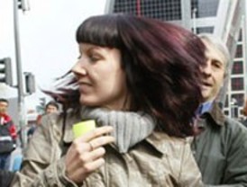 El padre de la niña robada reconoce a la monja
