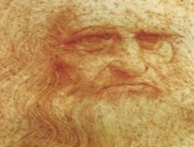 Da Vinci. El Genio: Un festín para los sentidos