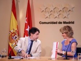 La Comunidad adjudica el futuro hospital de Collado Villalba a la empresa Capio