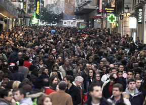 Comercio: Abierto 24 horas