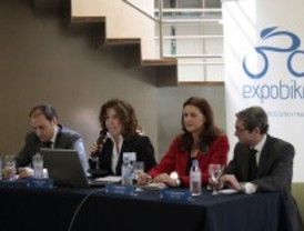 La primera feria de triatlón se celebrará en Ifema