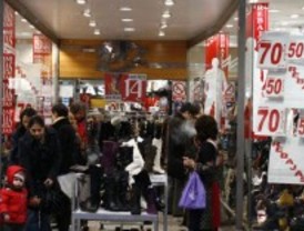 La nueva ley del comercio dará libertad a las tiendas para elegir su propio periodo de rebajas