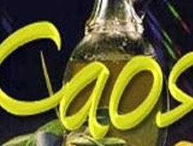 Teoría del caos y seguridad alimentaria
