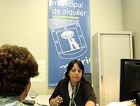 La Agencia Municipal del Alquiler registra un 0,5% de impagos