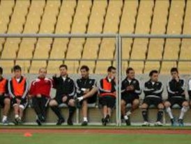 Vuelve la pasión por el fútbol y por la 'Roja'