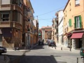 El PSOE reclama que un parque se llame Lorenzo García