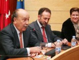 Los niños roceños aprenderán a prevenir problemas de espalda