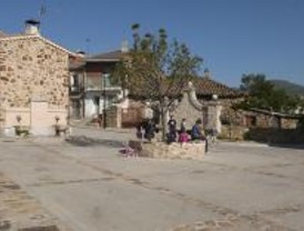 Certamen fotográfico en Piñuécar-Gandullas