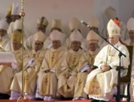 Colón se prepara para las familias cristianas