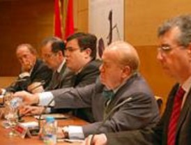 El Campus de la Justicia modernizará el poder judicial