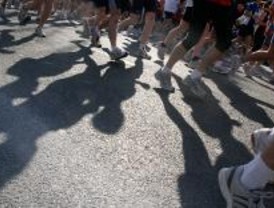 3.500 corredores en la Media Maratón Universitaria