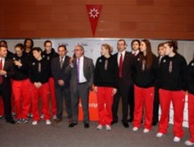 Rivas Ecópolis disfruta de su día histórico