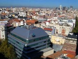 Madrid ya no es la Comunidad con mayor PIB per cápita
