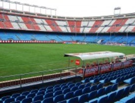 Multa de 3.750 euros al Atlético de Madrid por los incidentes en la UEFA