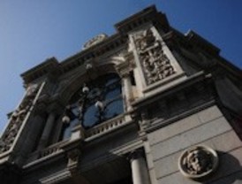 El 'agujero' del Banco de España