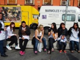 Leganés examina 20 años de trabajo por la Igualdad