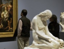 'El Hermitage en el Prado' cierra sus puertas tras 5 meses de exposición