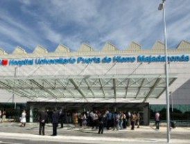 Herido un hombre que presuntamente había secuestrado a su mujer
