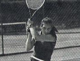 Campeonato Junior de tenis en memoria de Carla Fabé
