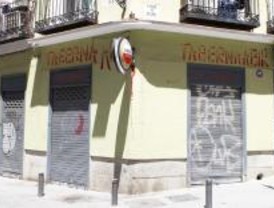 La Comunidad cierra cinco locales por consumo de drogas en su interior