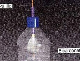 Construye un extintor de CO2