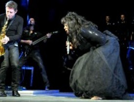 El Nuevo Apolo combina rock y música clásica