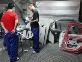 107 millones para formación para el empleo