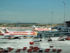 Bronca entre 'viejos' y 'nuevos' controladores
