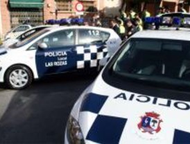 La Policía de Las Rozas pone en marcha el programa de 'Vacaciones Seguras'