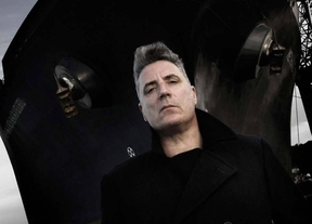 Loquillo presenta este lunes su gira Código Rocker Tour 2015